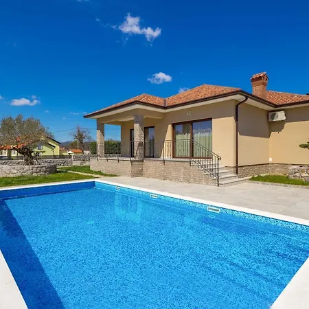 Villa Jasna *