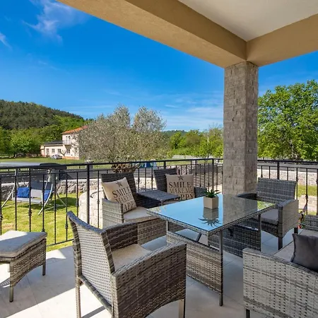 Villa Jasna *